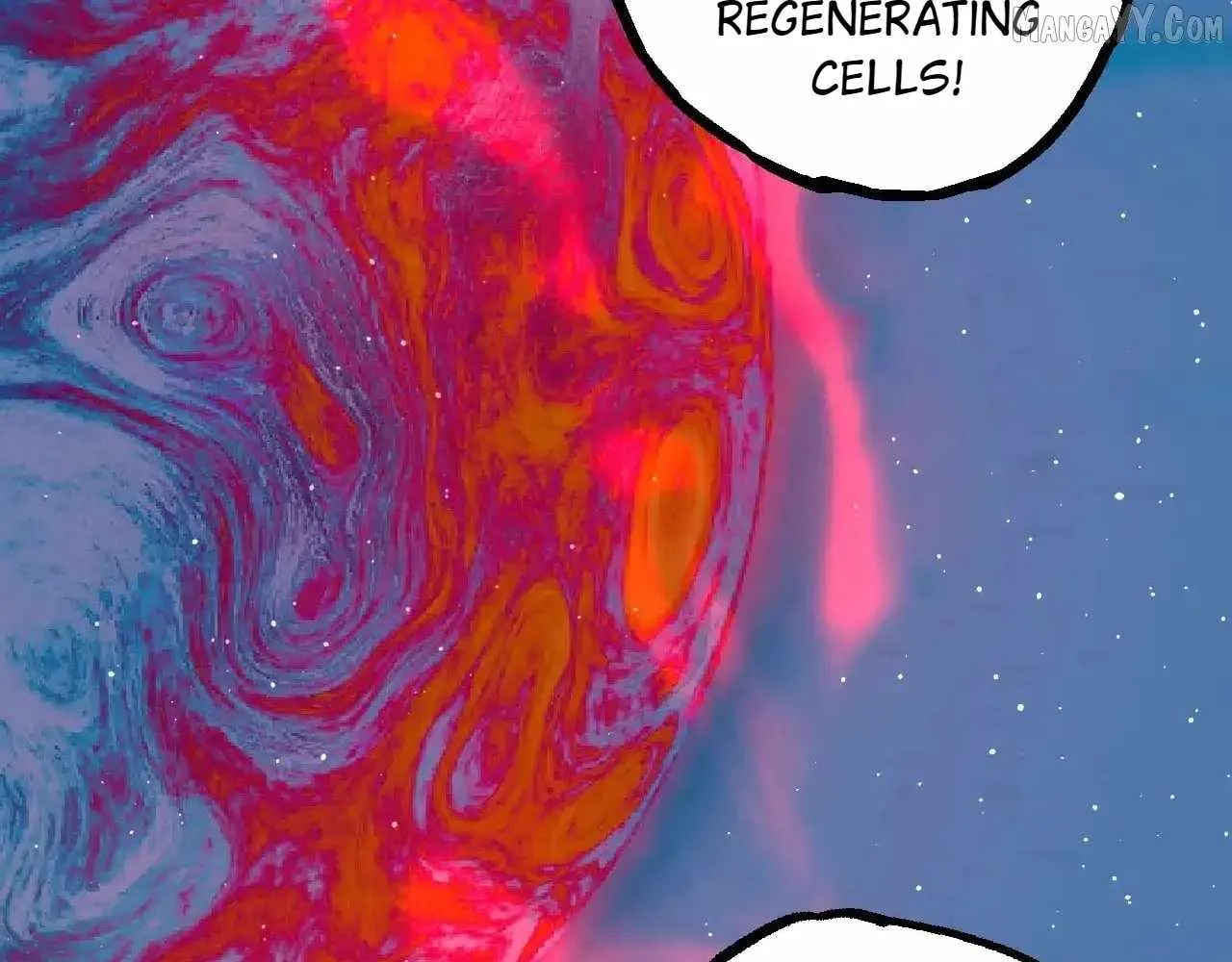 Evolution Begins With A Big Tree Chapter 452 Page 76