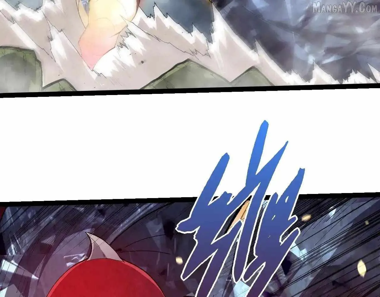 Evolution Begins With A Big Tree Chapter 452 Page 84