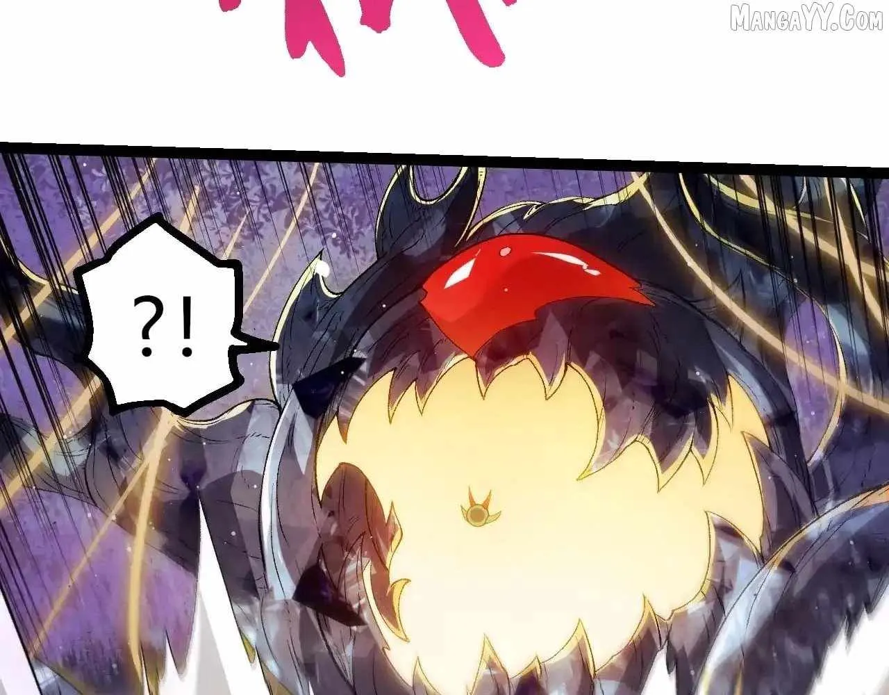 Evolution Begins With A Big Tree Chapter 452 Page 86