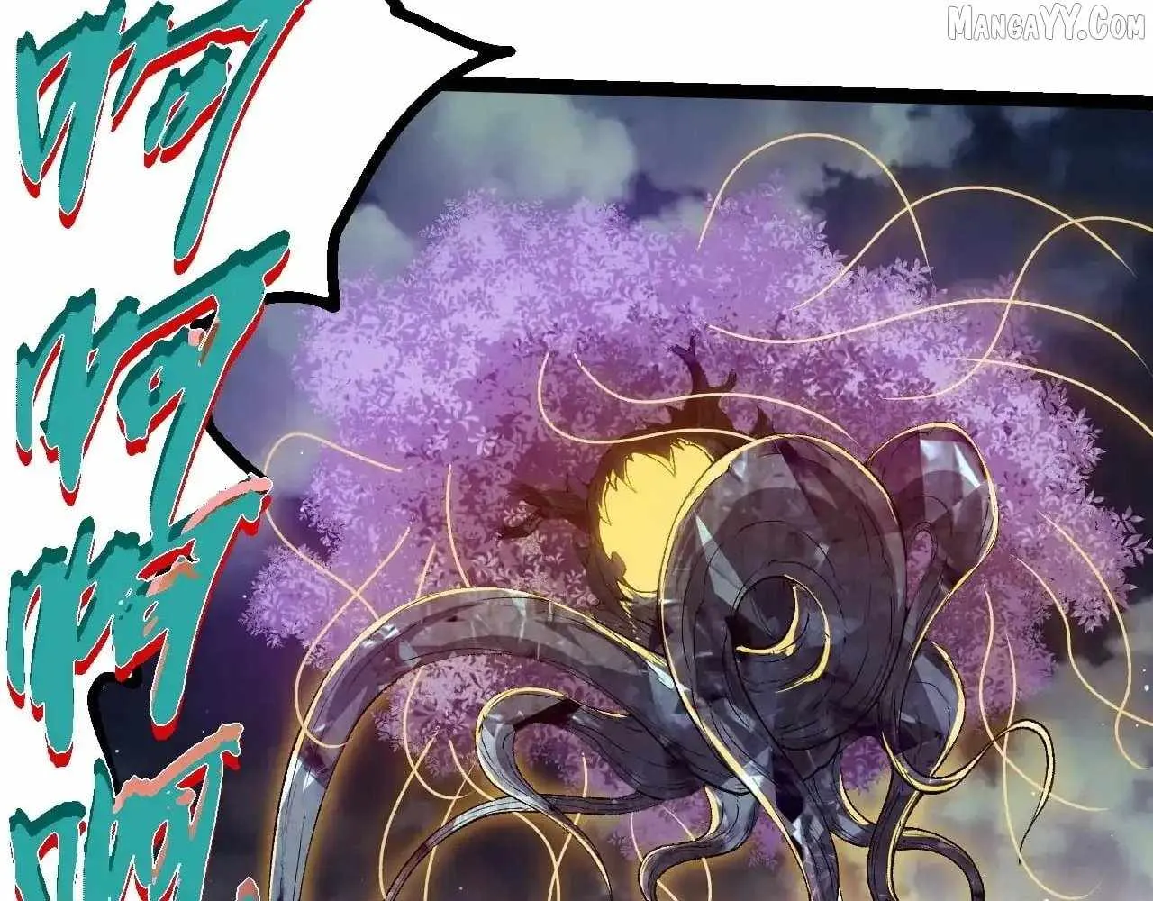 Evolution Begins With A Big Tree Chapter 452 Page 89