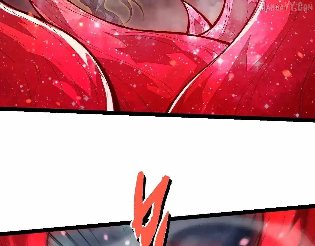 Evolution Begins With A Big Tree Chapter 452 Page 92
