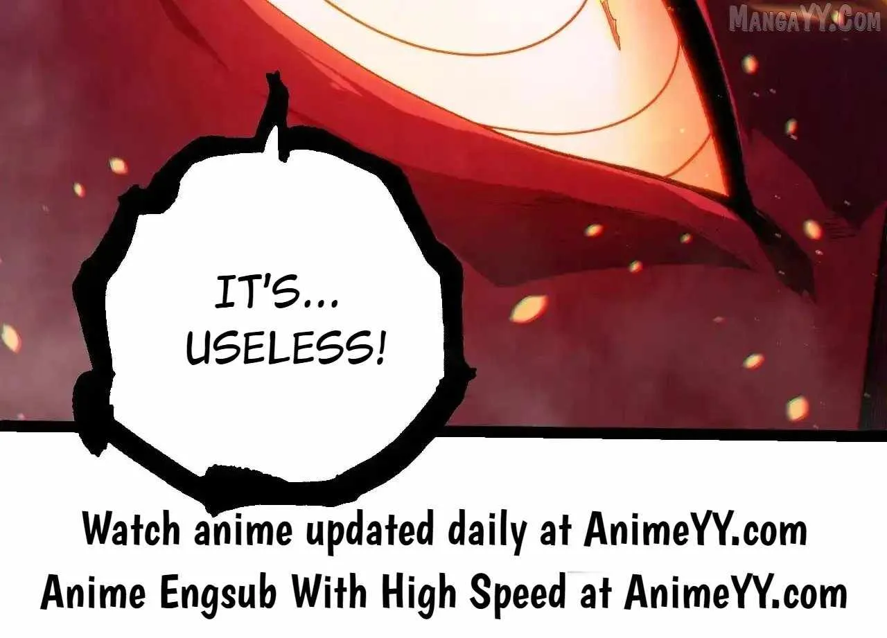 Evolution Begins With A Big Tree Chapter 452 Page 100