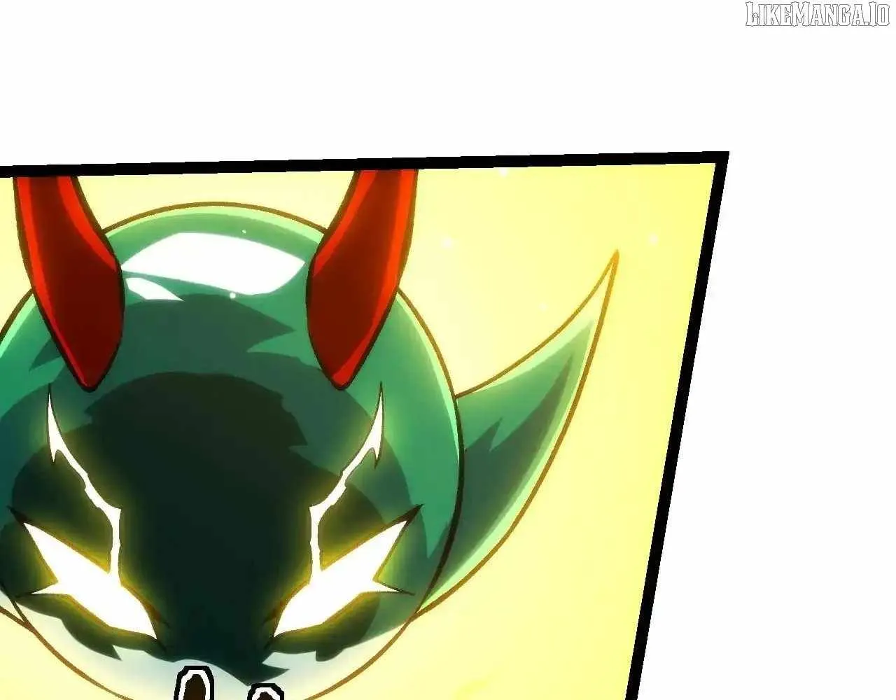 Evolution Begins With A Big Tree Chapter 453 Page 31