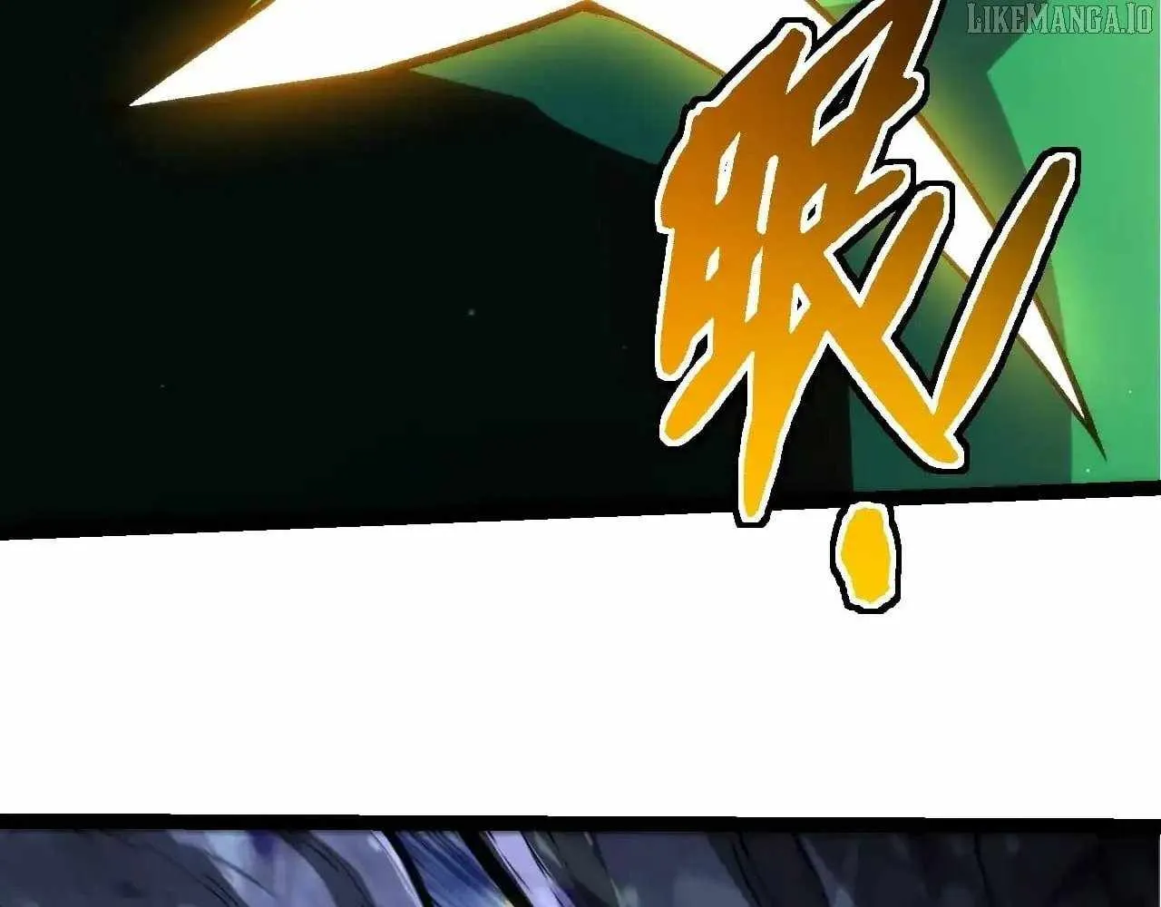 Evolution Begins With A Big Tree Chapter 453 Page 33