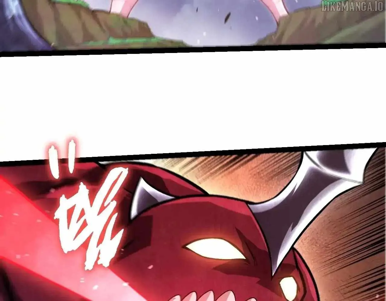 Evolution Begins With A Big Tree Chapter 453 Page 37