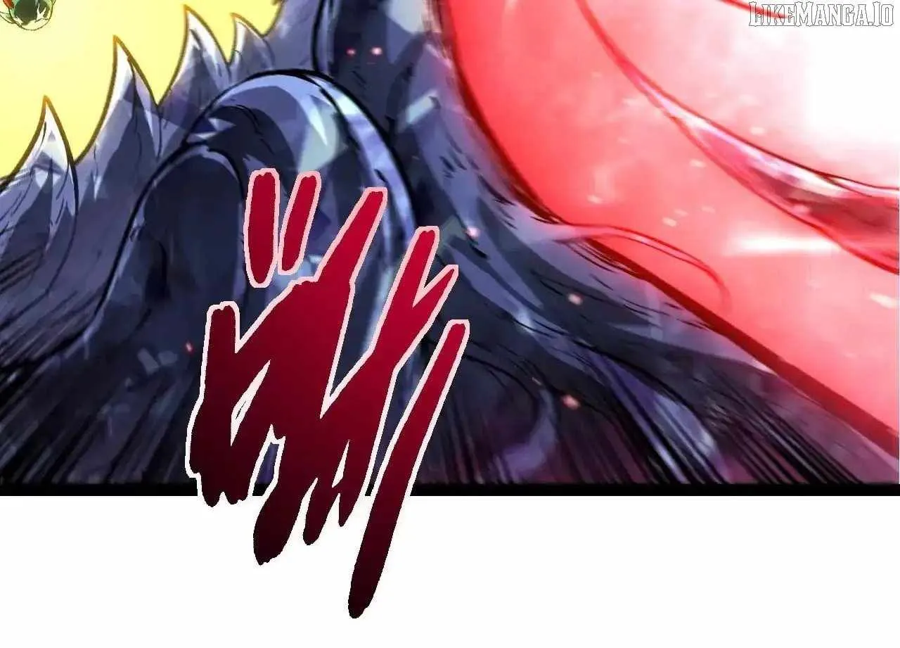Evolution Begins With A Big Tree Chapter 453 Page 40