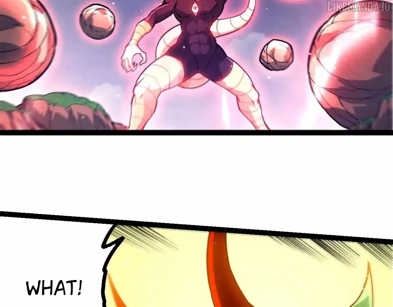 Evolution Begins With A Big Tree Chapter 453 Page 44
