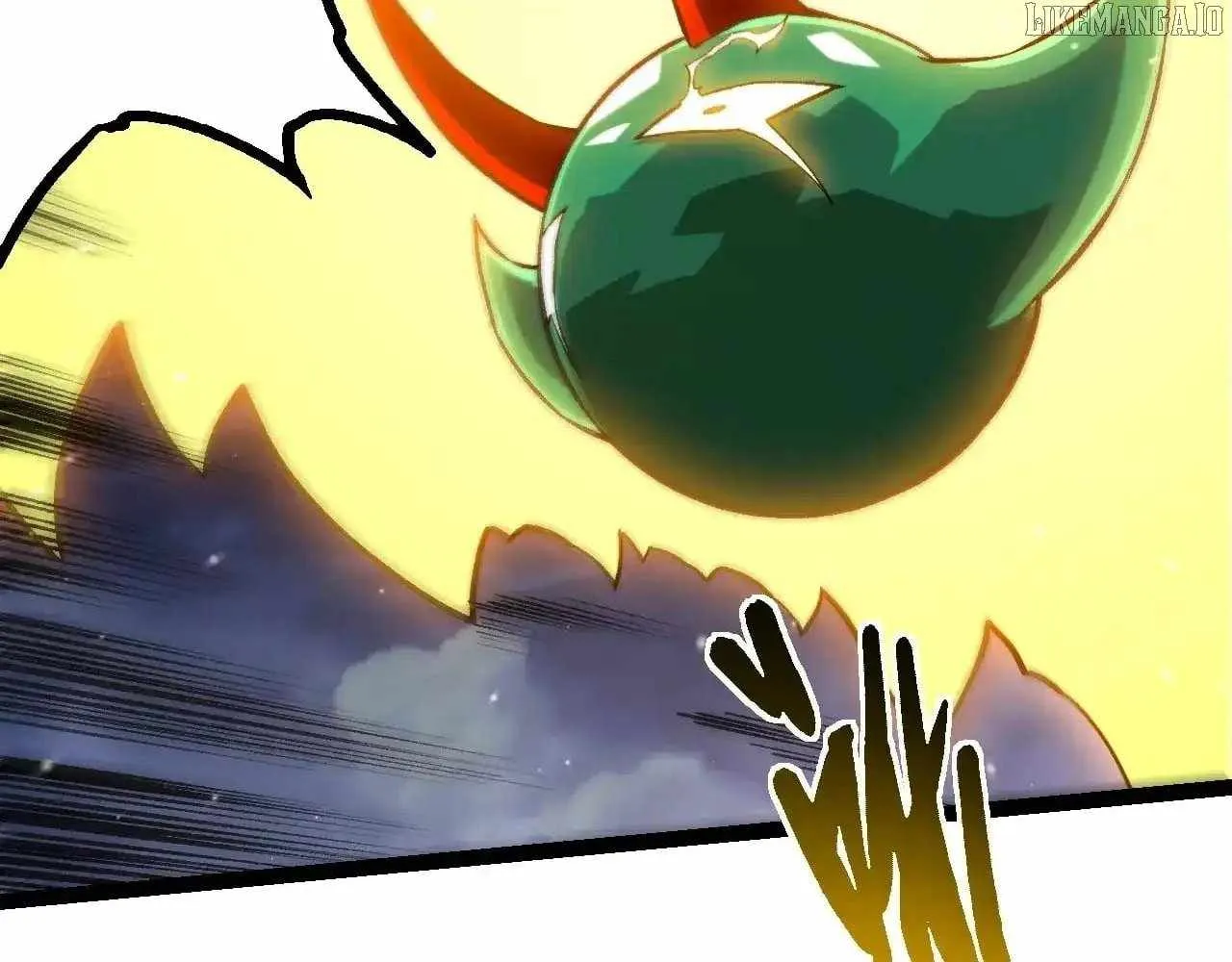 Evolution Begins With A Big Tree Chapter 453 Page 45