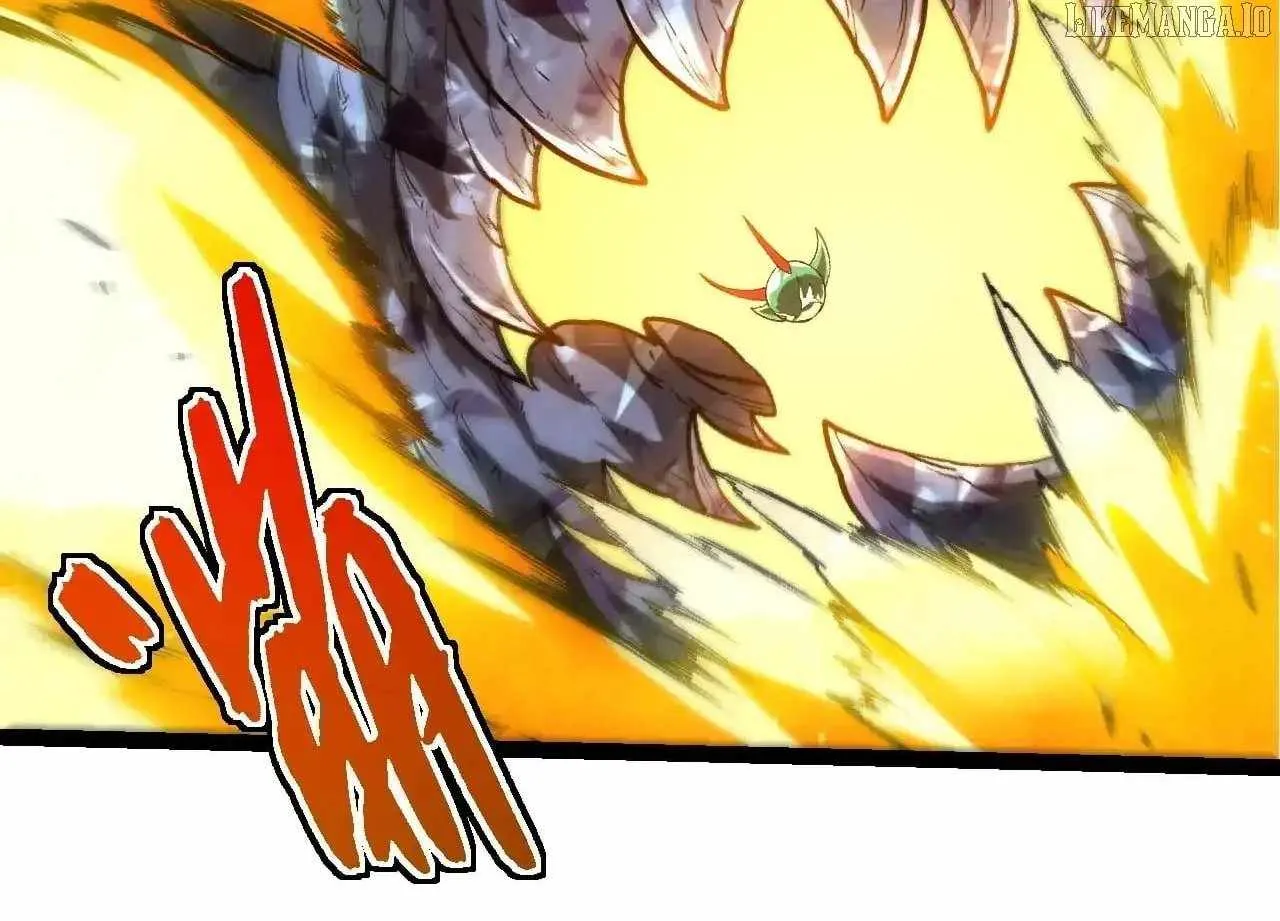 Evolution Begins With A Big Tree Chapter 453 Page 50