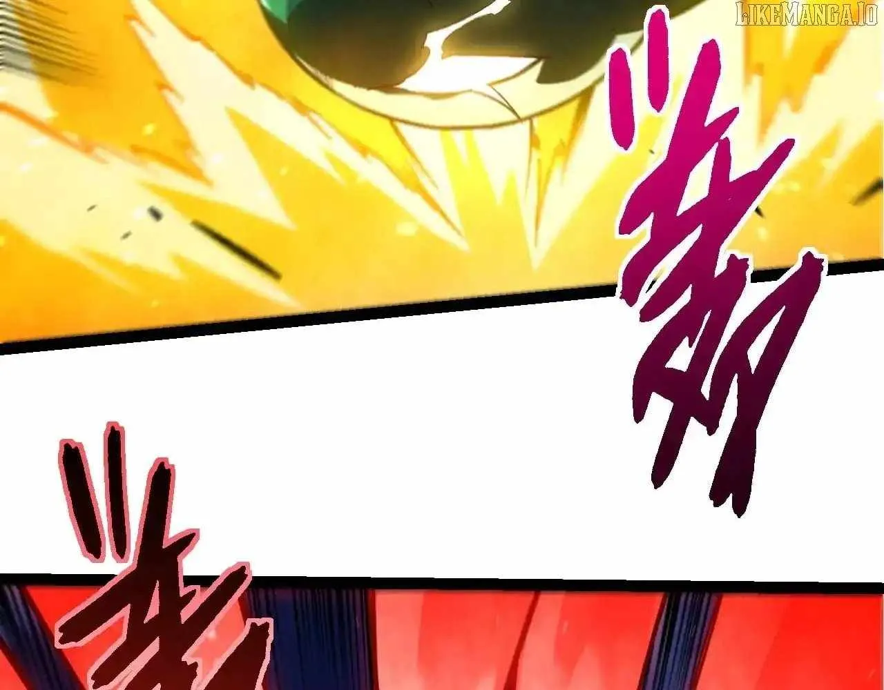 Evolution Begins With A Big Tree Chapter 453 Page 52