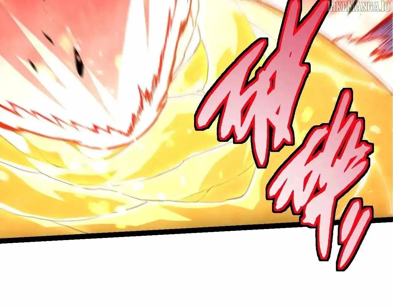 Evolution Begins With A Big Tree Chapter 453 Page 55