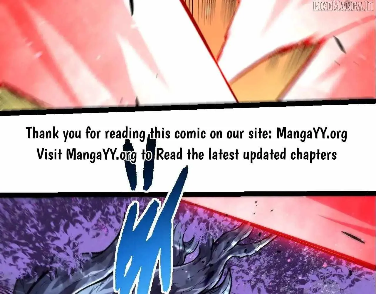 Evolution Begins With A Big Tree Chapter 453 Page 57