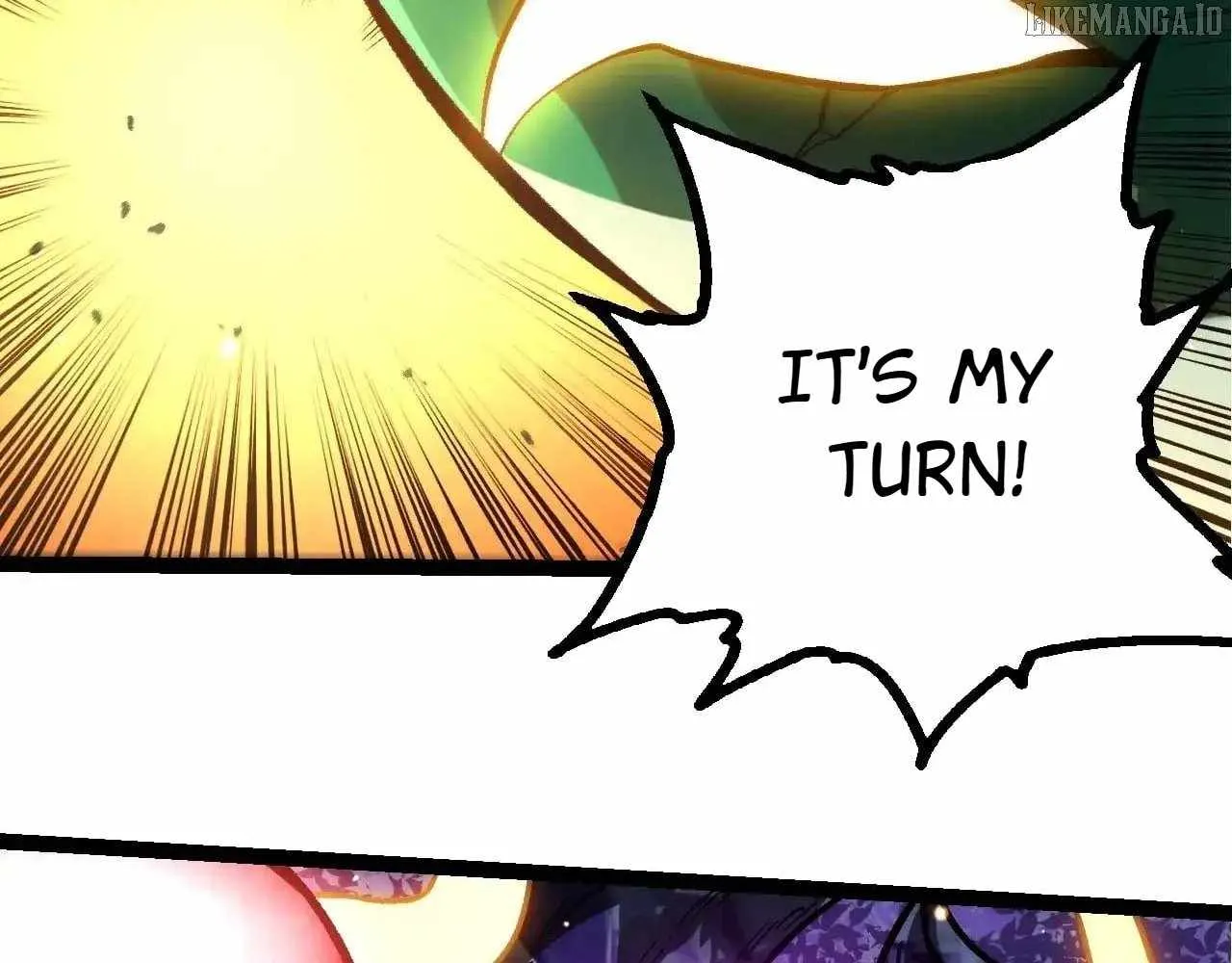 Evolution Begins With A Big Tree Chapter 453 Page 67