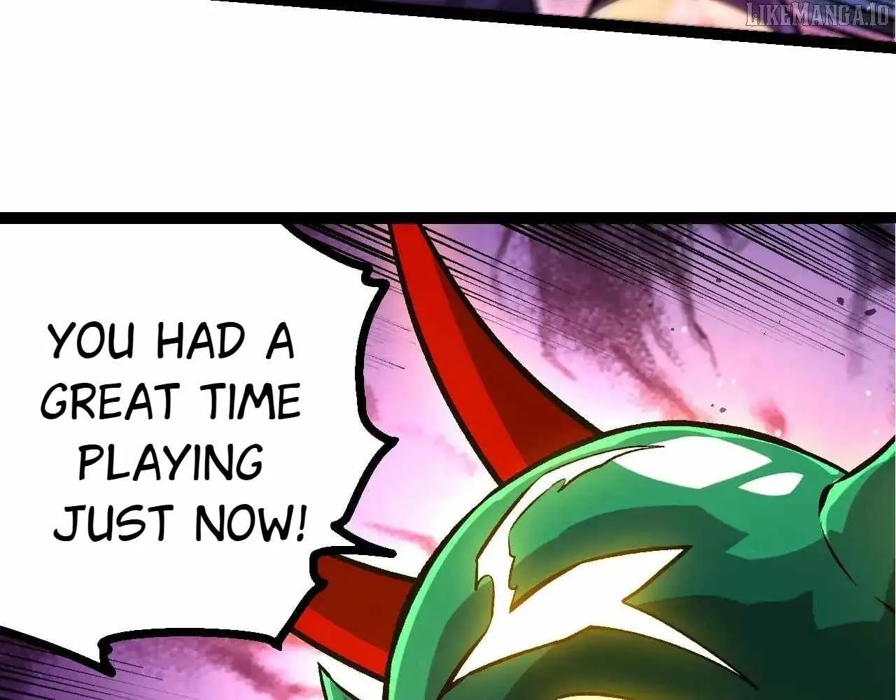 Evolution Begins With A Big Tree Chapter 453 Page 76