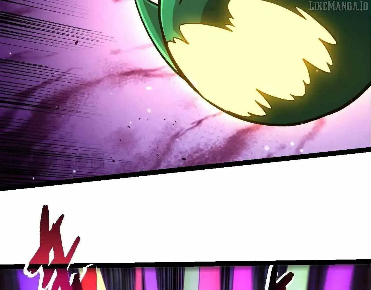 Evolution Begins With A Big Tree Chapter 453 Page 77