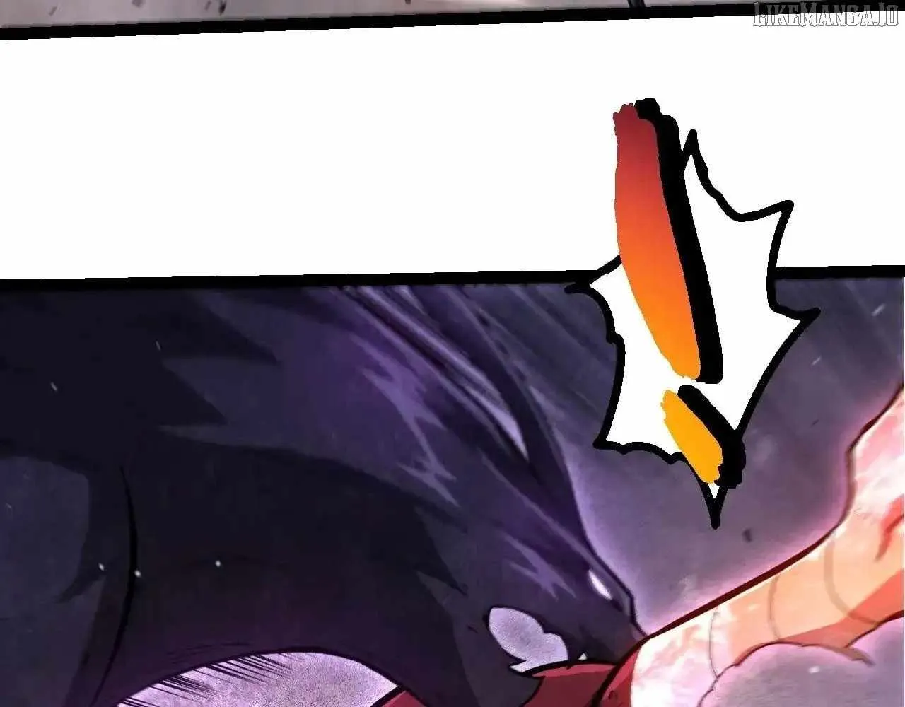 Evolution Begins With A Big Tree Chapter 453 Page 86