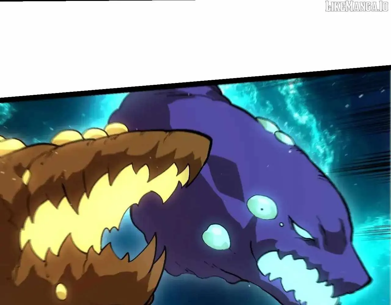 Evolution Begins With A Big Tree Chapter 453 Page 96