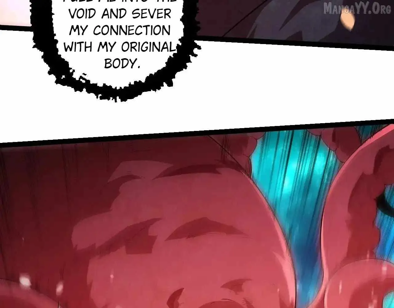 Evolution Begins With A Big Tree Chapter 454 Page 4