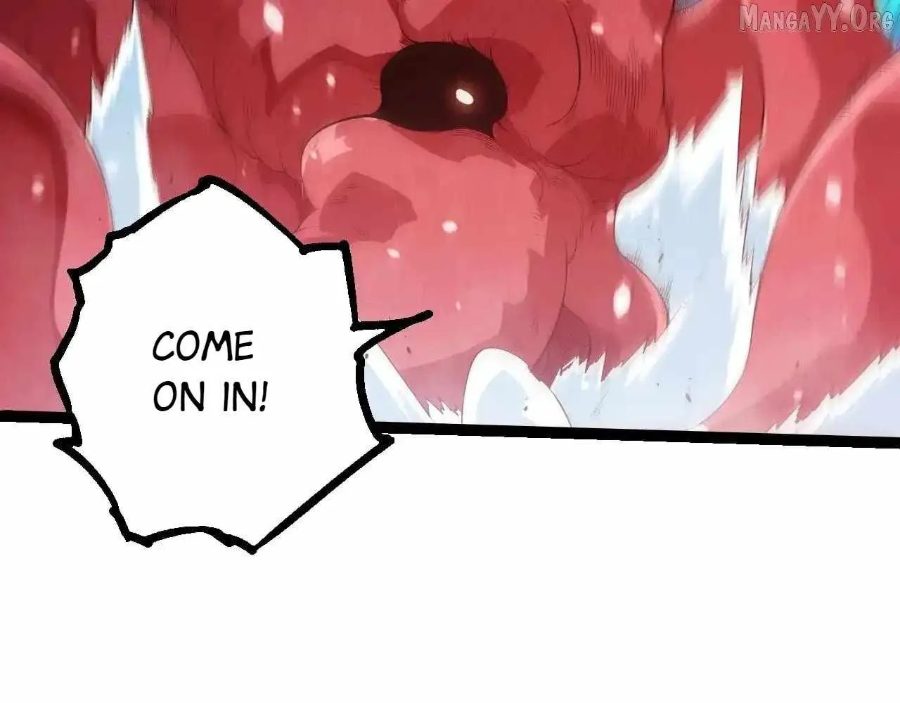 Evolution Begins With A Big Tree Chapter 454 Page 5