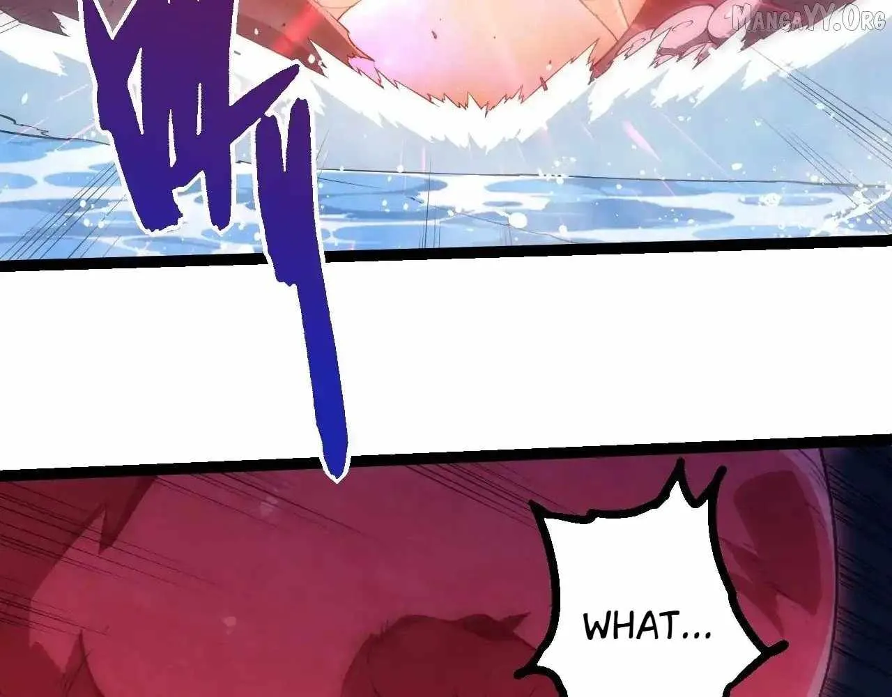 Evolution Begins With A Big Tree Chapter 454 Page 9