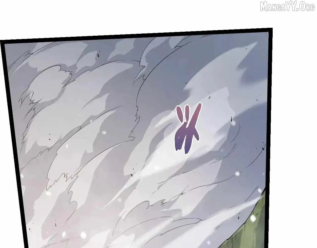 Evolution Begins With A Big Tree Chapter 454 Page 21