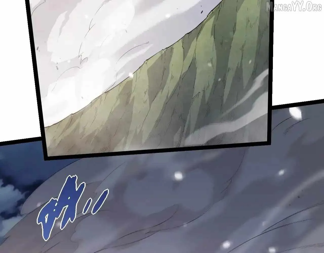 Evolution Begins With A Big Tree Chapter 454 Page 22