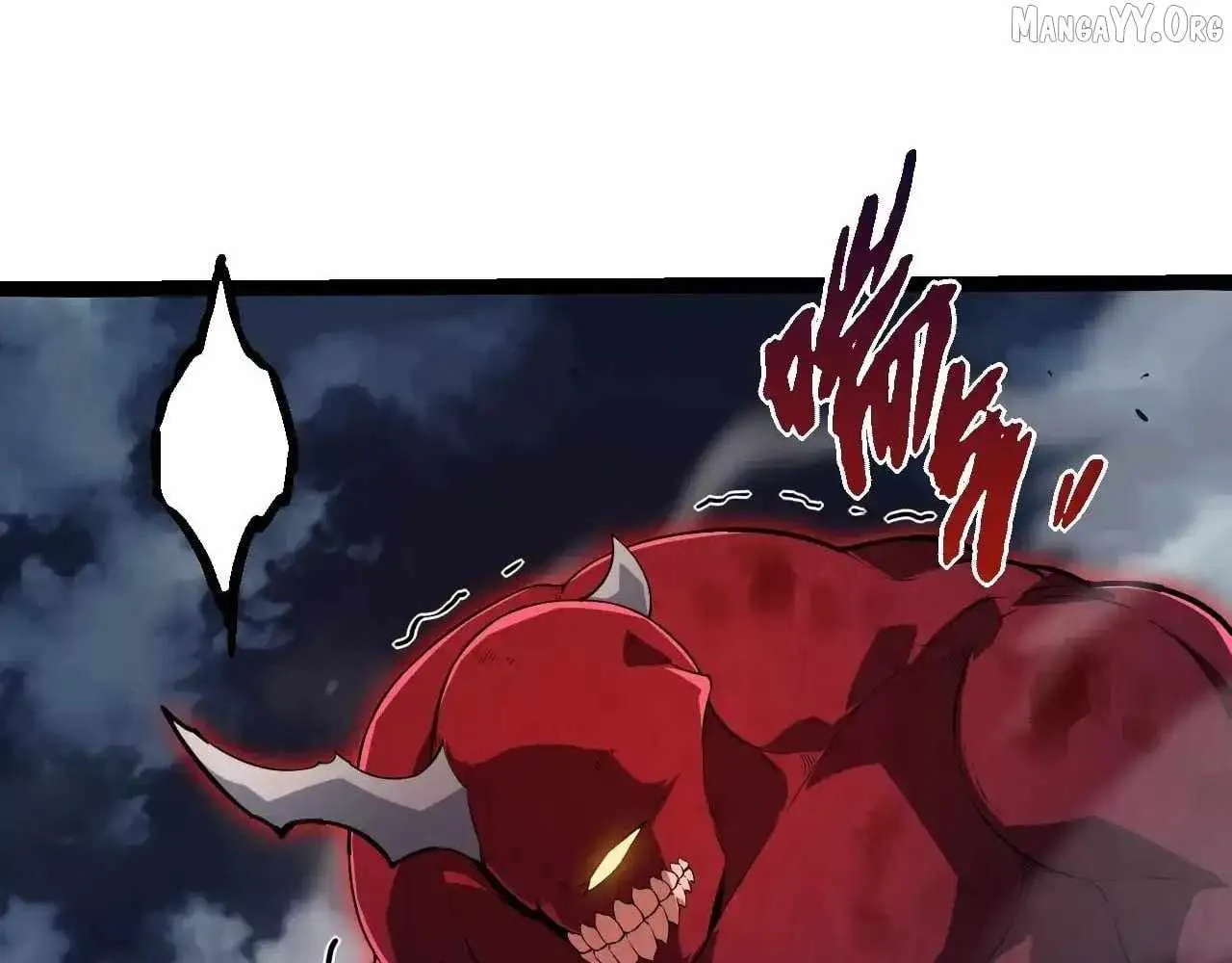 Evolution Begins With A Big Tree Chapter 454 Page 26