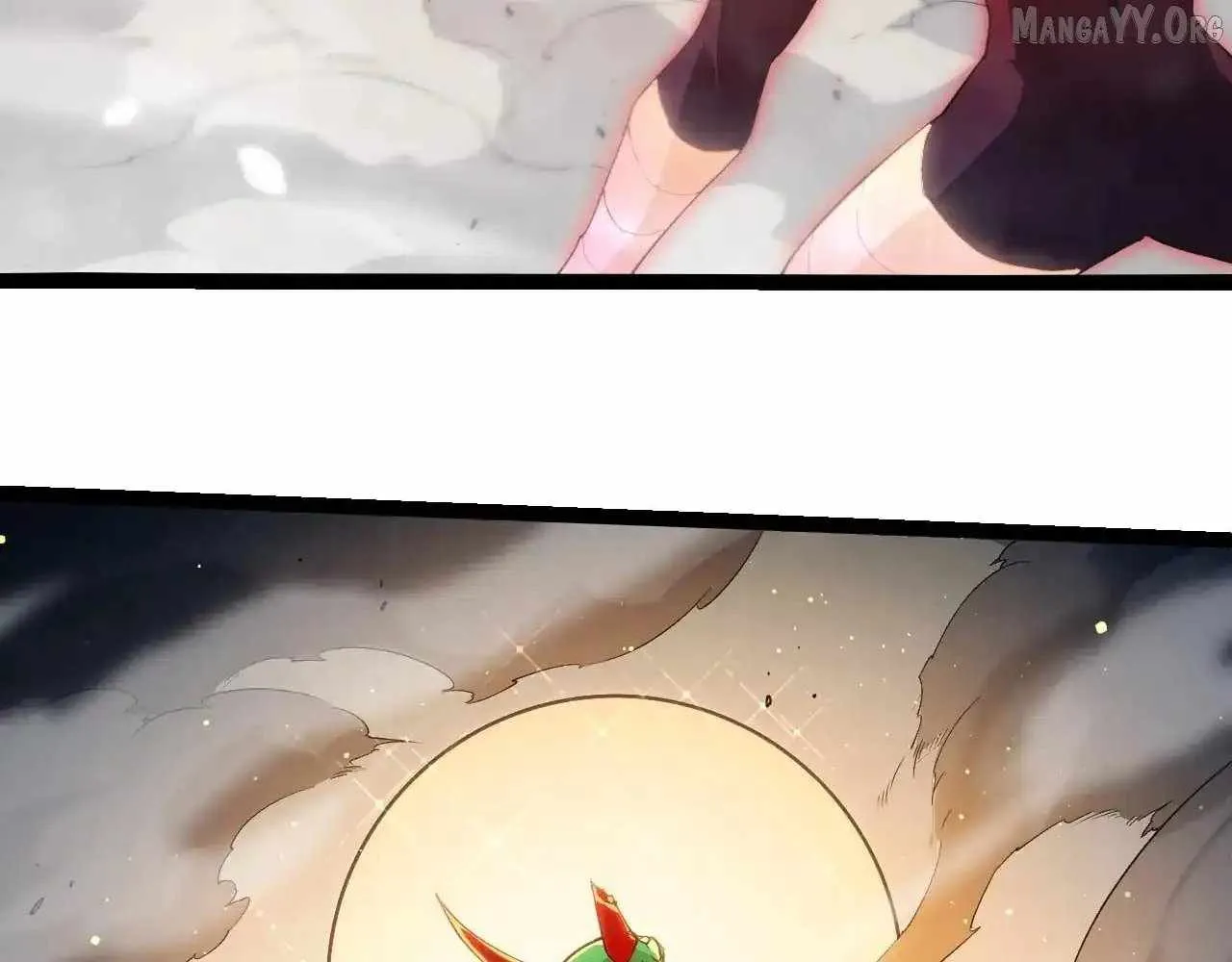 Evolution Begins With A Big Tree Chapter 454 Page 29