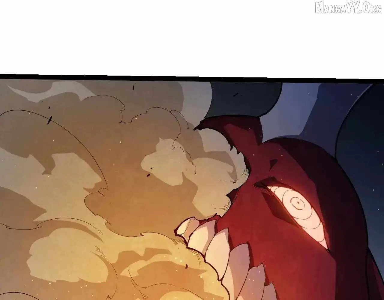 Evolution Begins With A Big Tree Chapter 454 Page 41