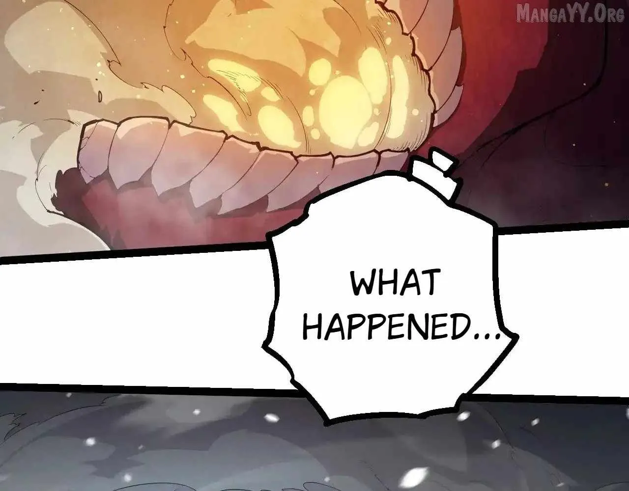 Evolution Begins With A Big Tree Chapter 454 Page 42