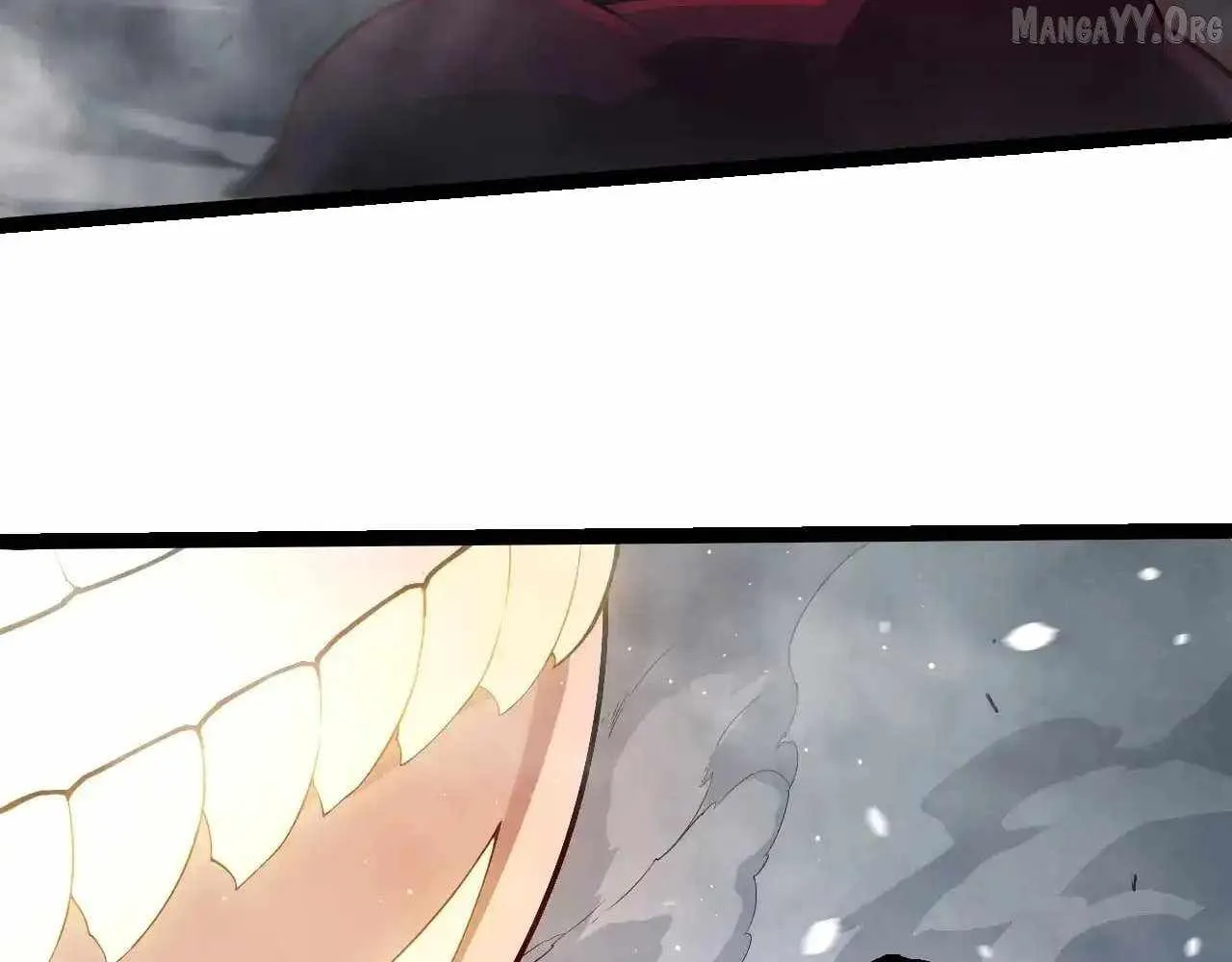 Evolution Begins With A Big Tree Chapter 454 Page 44