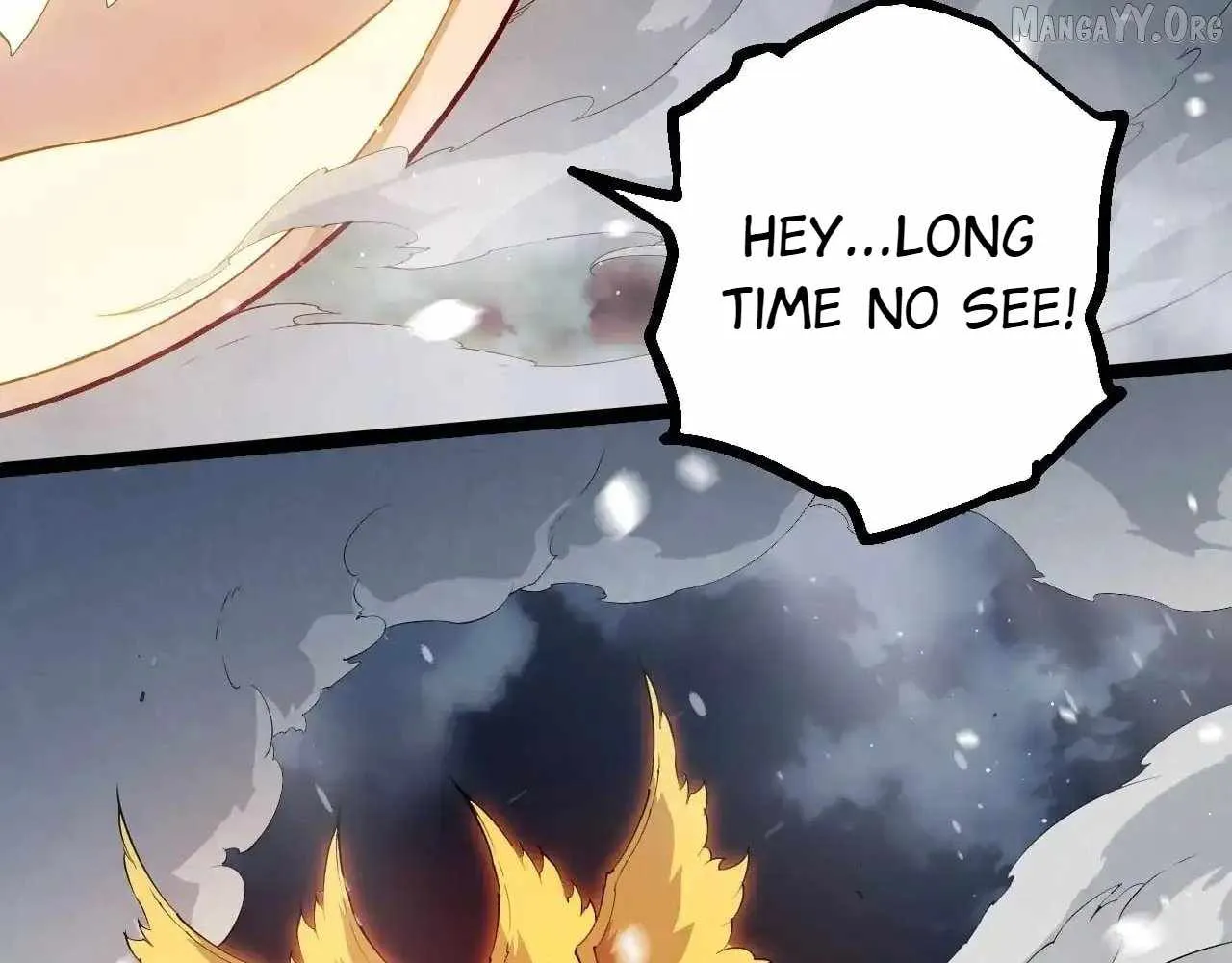 Evolution Begins With A Big Tree Chapter 454 Page 45