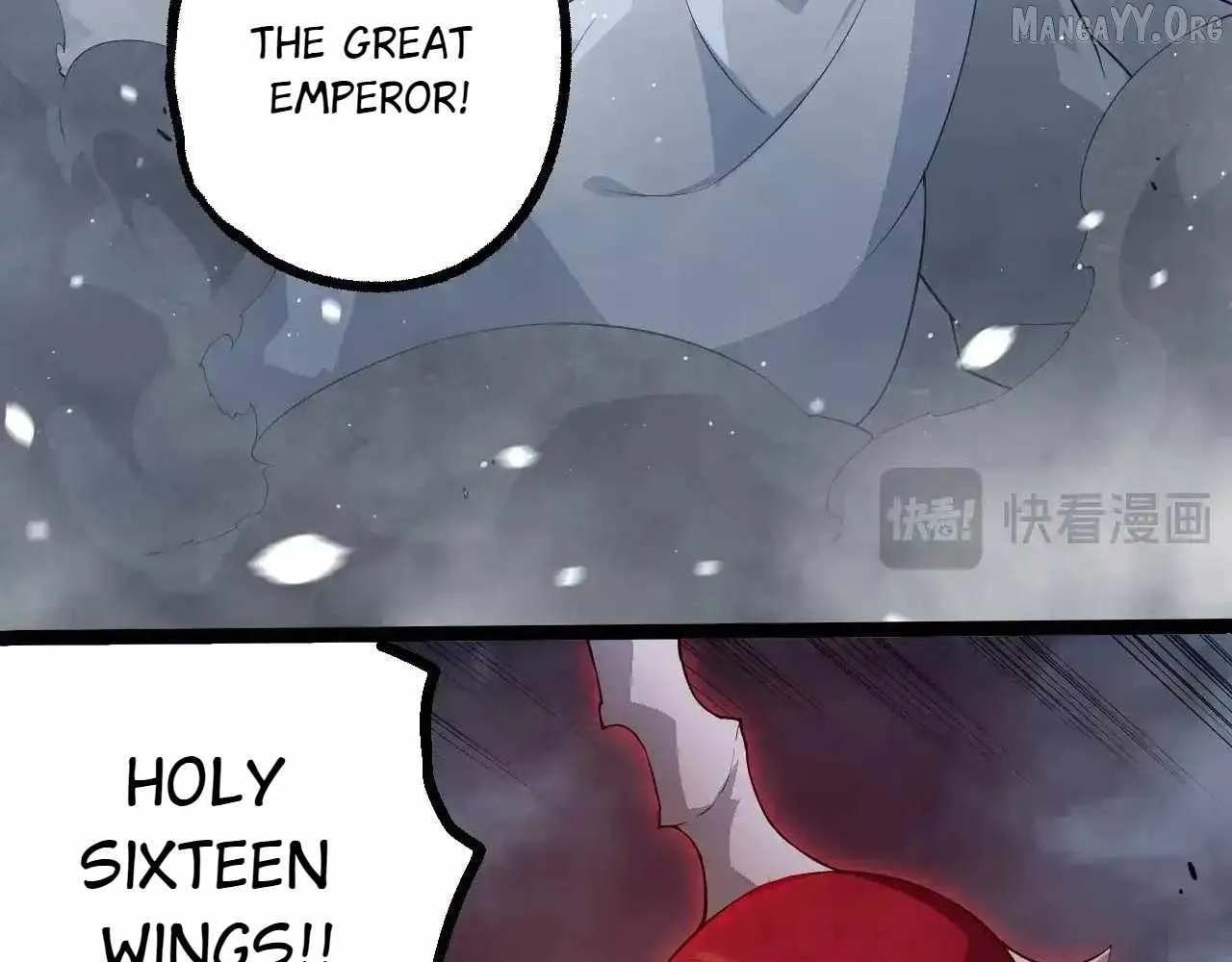 Evolution Begins With A Big Tree Chapter 454 Page 47