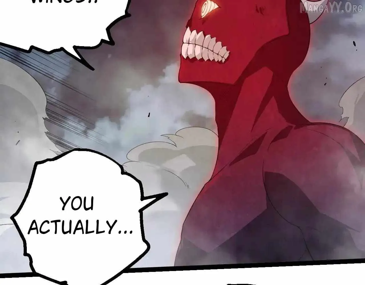 Evolution Begins With A Big Tree Chapter 454 Page 48