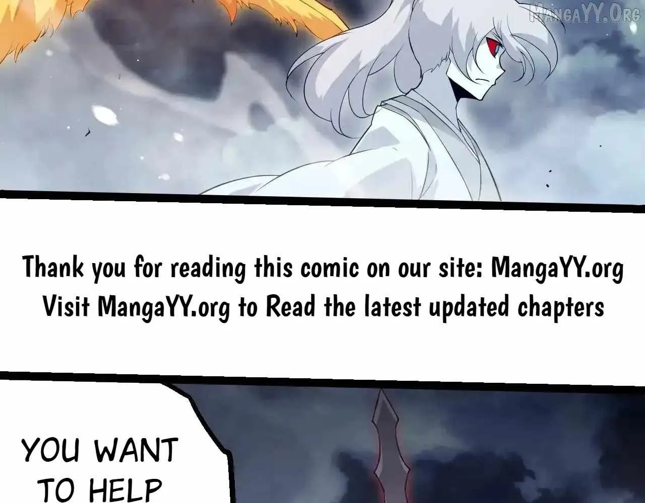 Evolution Begins With A Big Tree Chapter 454 Page 52