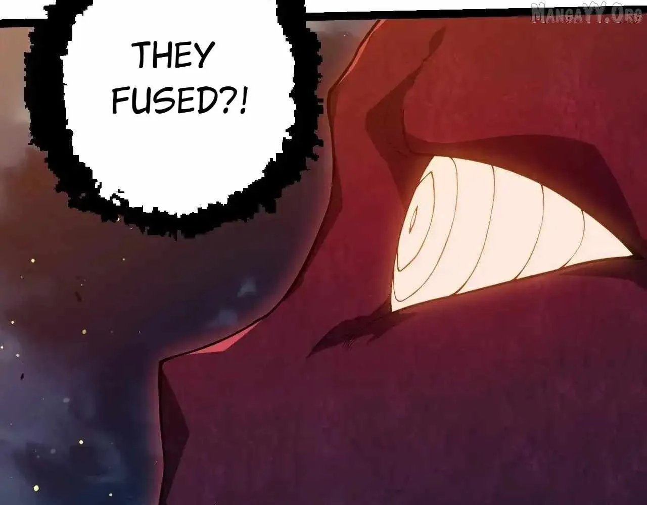 Evolution Begins With A Big Tree Chapter 454 Page 66