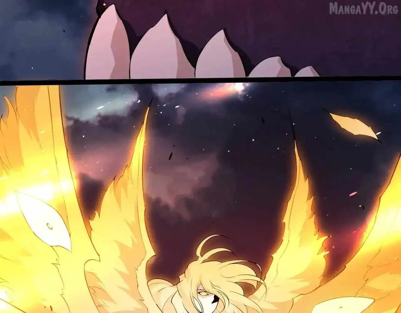 Evolution Begins With A Big Tree Chapter 454 Page 67