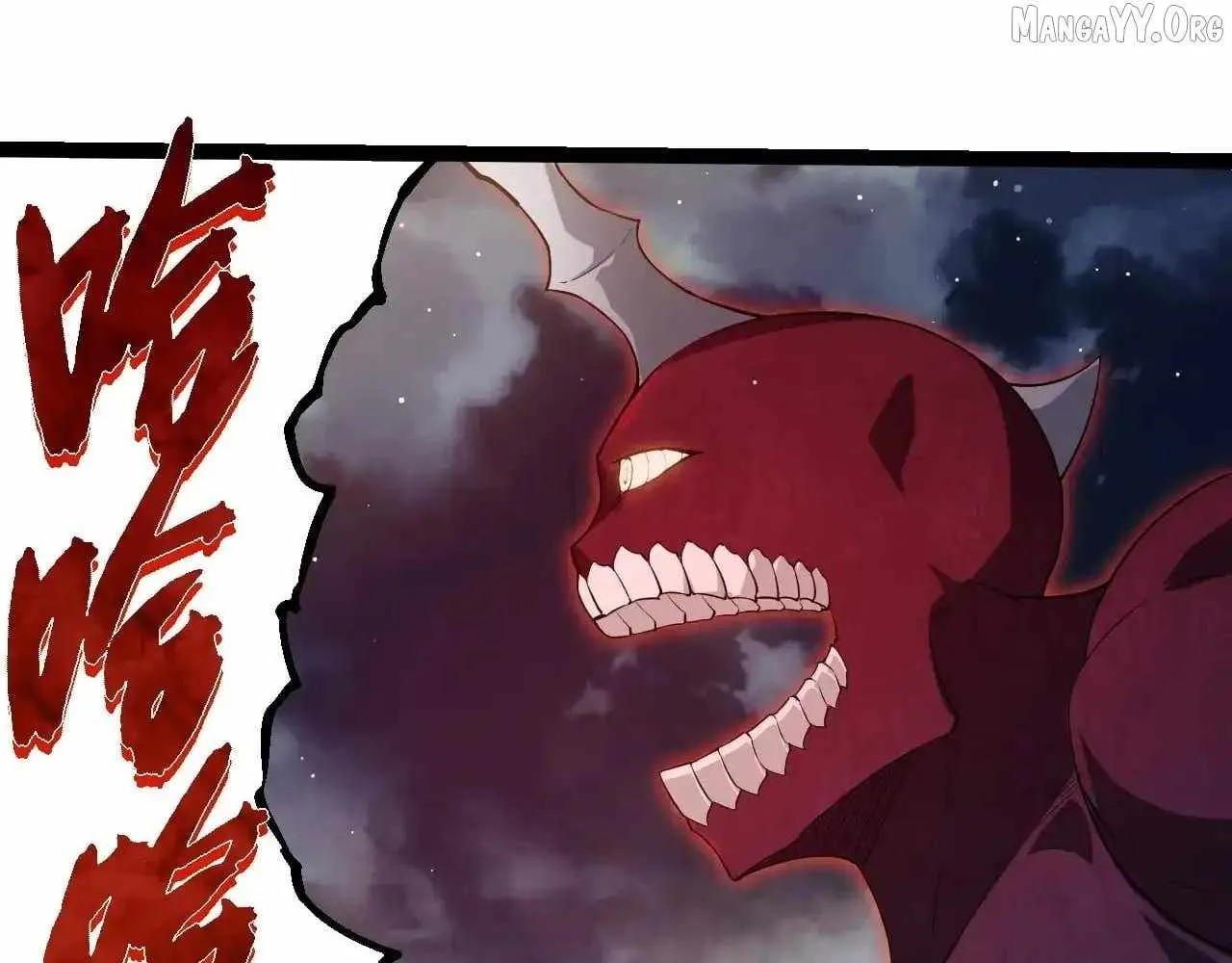 Evolution Begins With A Big Tree Chapter 454 Page 71