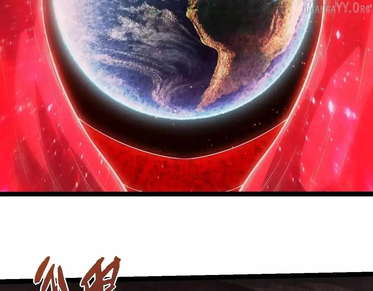Evolution Begins With A Big Tree Chapter 454 Page 77