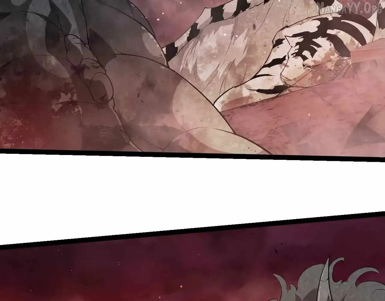 Evolution Begins With A Big Tree Chapter 454 Page 87