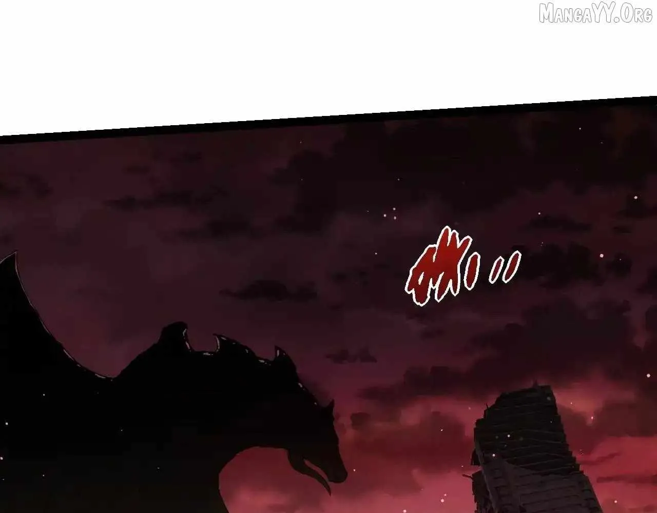 Evolution Begins With A Big Tree Chapter 454 Page 97
