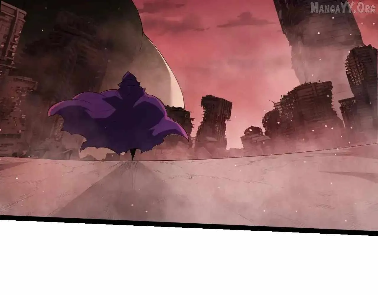 Evolution Begins With A Big Tree Chapter 454 Page 98