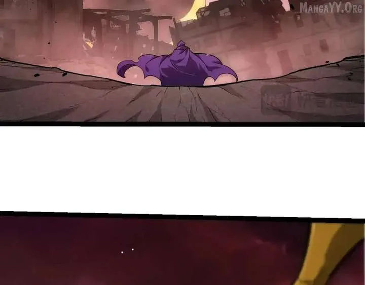 Evolution Begins With A Big Tree Chapter 455 Page 5