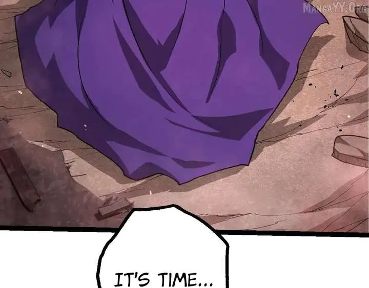 Evolution Begins With A Big Tree Chapter 455 Page 8