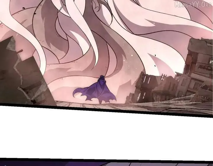 Evolution Begins With A Big Tree Chapter 455 Page 15