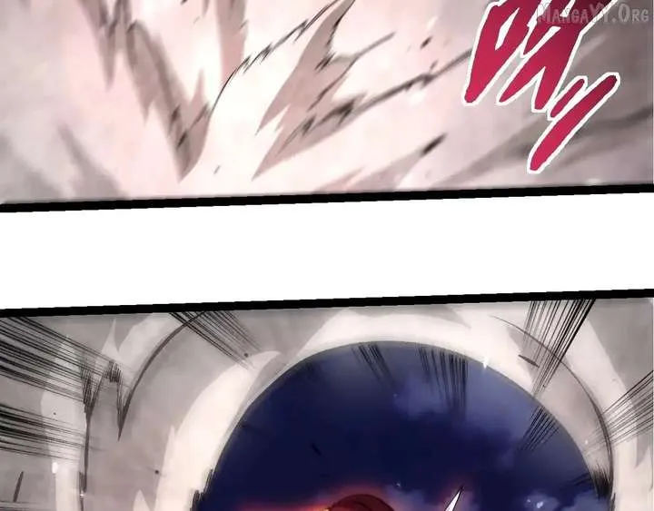Evolution Begins With A Big Tree Chapter 455 Page 20