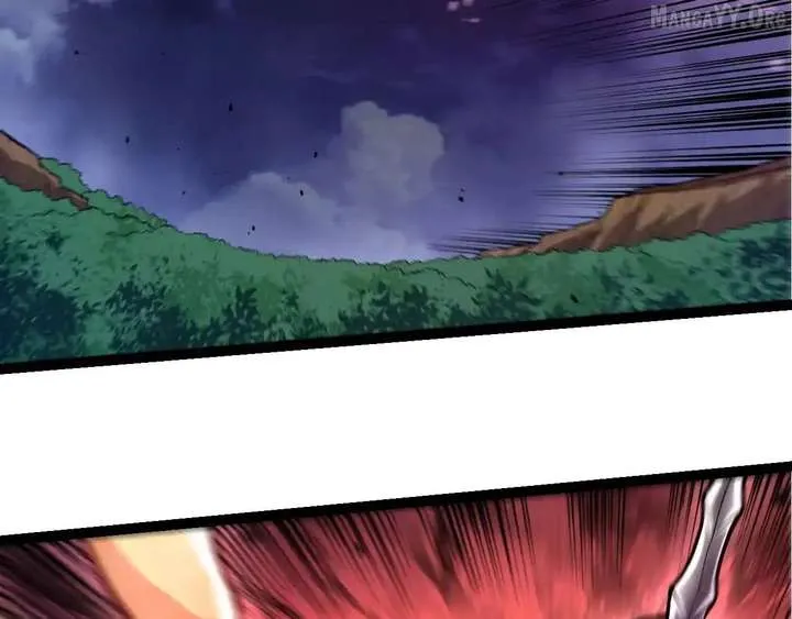 Evolution Begins With A Big Tree Chapter 455 Page 23