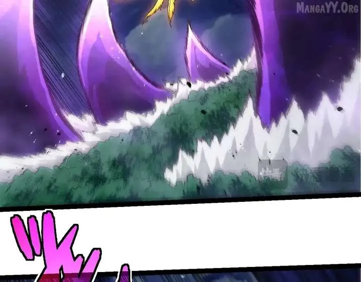 Evolution Begins With A Big Tree Chapter 455 Page 26