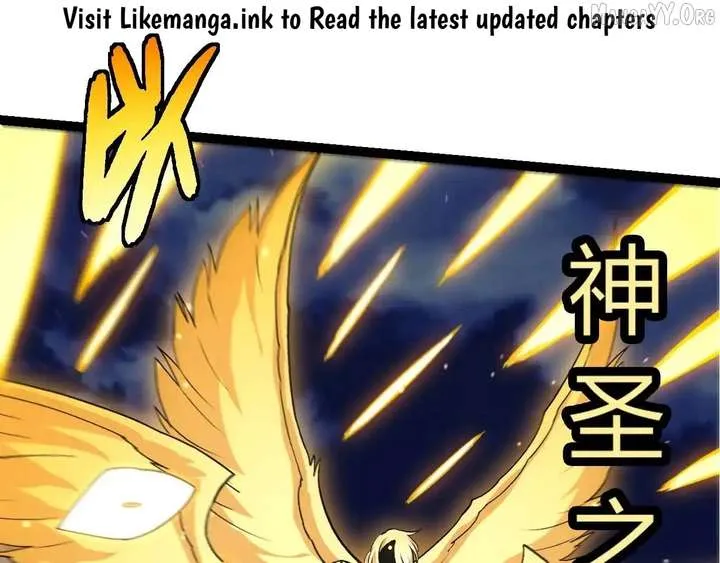 Evolution Begins With A Big Tree Chapter 455 Page 32