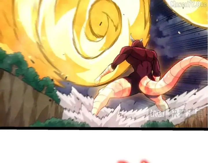 Evolution Begins With A Big Tree Chapter 455 Page 38